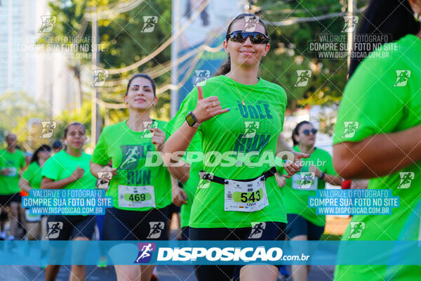 Vale Verde Run 2024