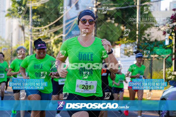 Vale Verde Run 2024