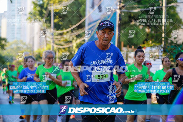 Vale Verde Run 2024