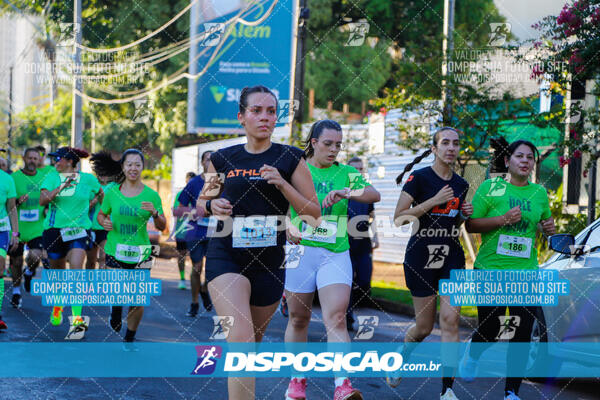 Vale Verde Run 2024