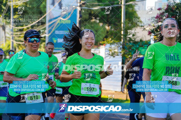 Vale Verde Run 2024