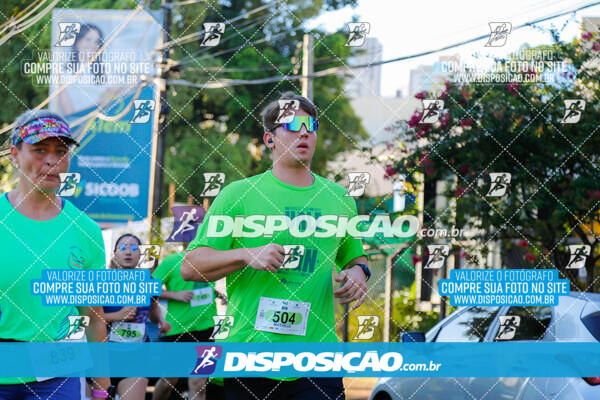 Vale Verde Run 2024