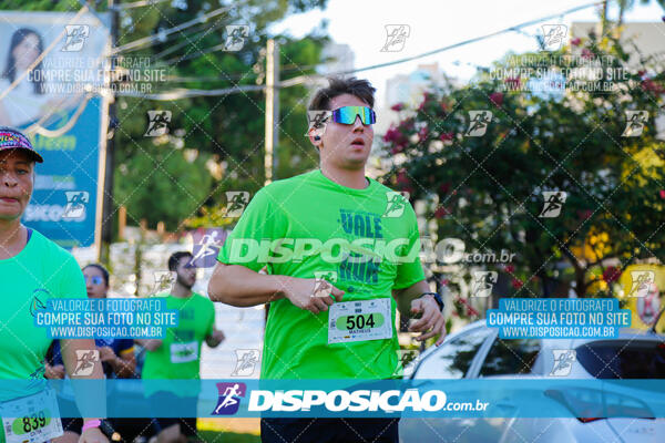 Vale Verde Run 2024