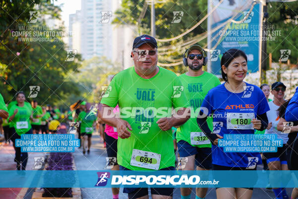 Vale Verde Run 2024