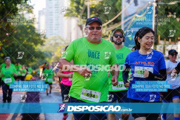 Vale Verde Run 2024