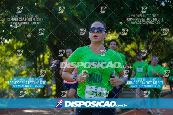 Vale Verde Run 2024