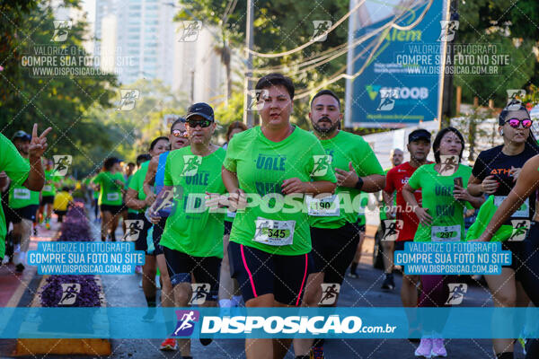 Vale Verde Run 2024