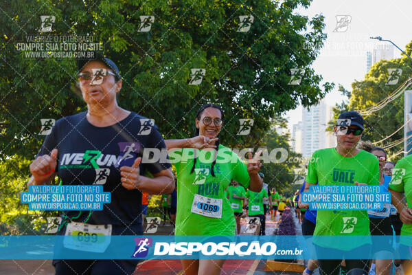 Vale Verde Run 2024