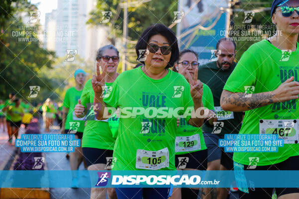 Vale Verde Run 2024