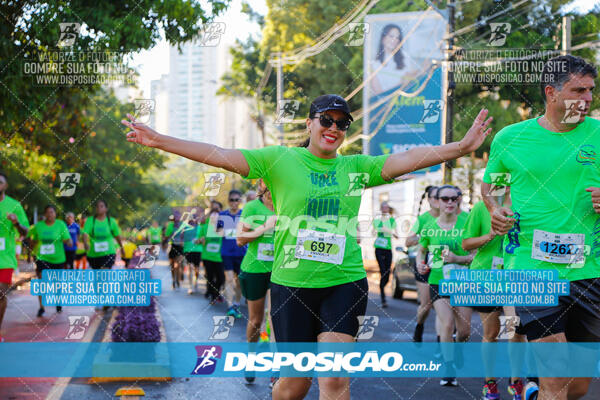 Vale Verde Run 2024