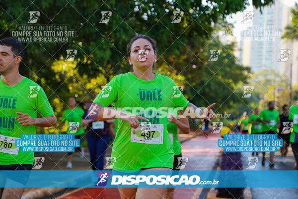 Vale Verde Run 2024