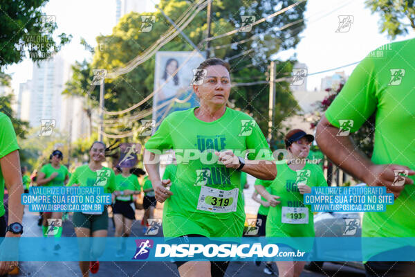 Vale Verde Run 2024