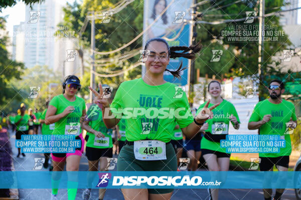 Vale Verde Run 2024