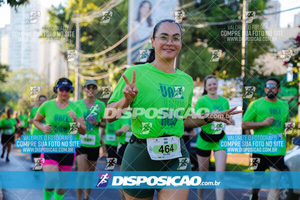 Vale Verde Run 2024