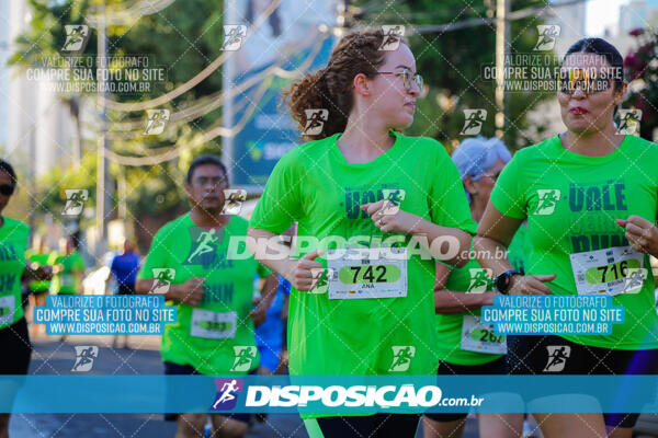 Vale Verde Run 2024