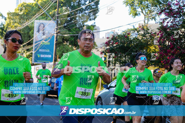 Vale Verde Run 2024