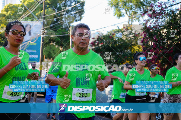 Vale Verde Run 2024