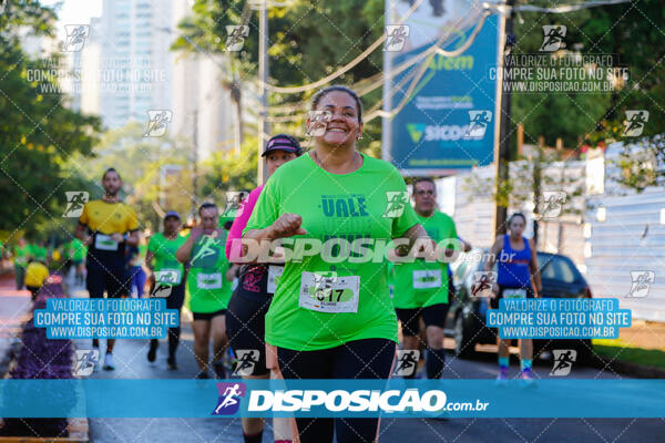 Vale Verde Run 2024