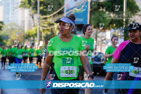 Vale Verde Run 2024