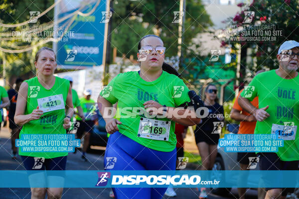 Vale Verde Run 2024