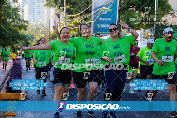 Vale Verde Run 2024