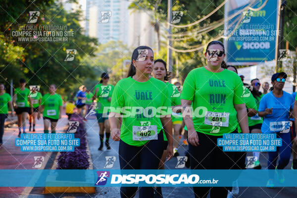 Vale Verde Run 2024