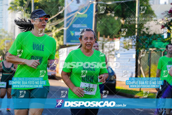 Vale Verde Run 2024