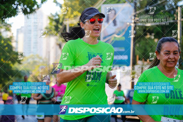 Vale Verde Run 2024