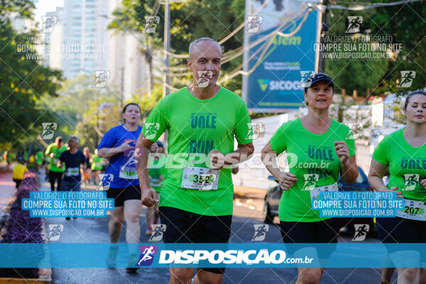 Vale Verde Run 2024