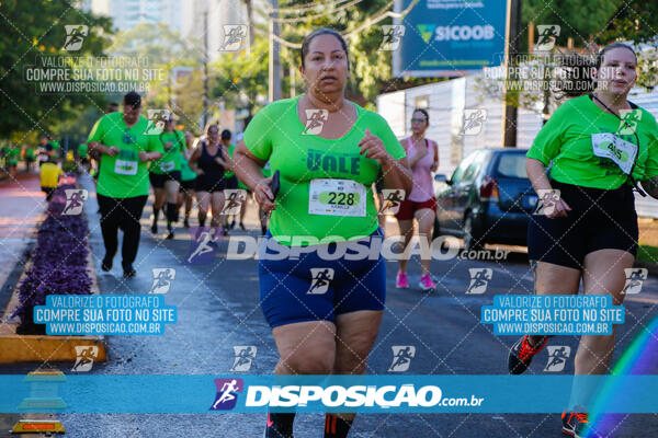 Vale Verde Run 2024