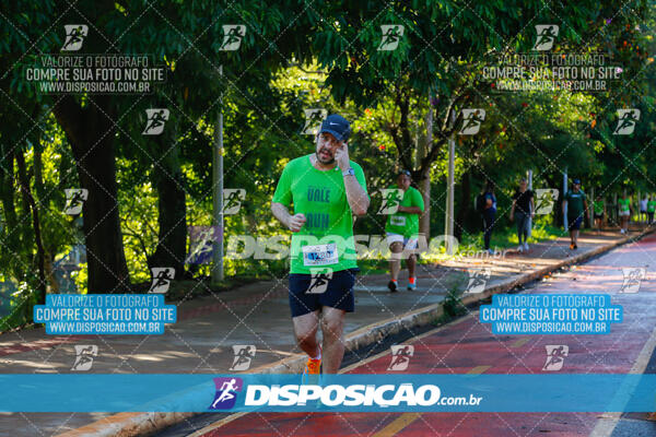 Vale Verde Run 2024