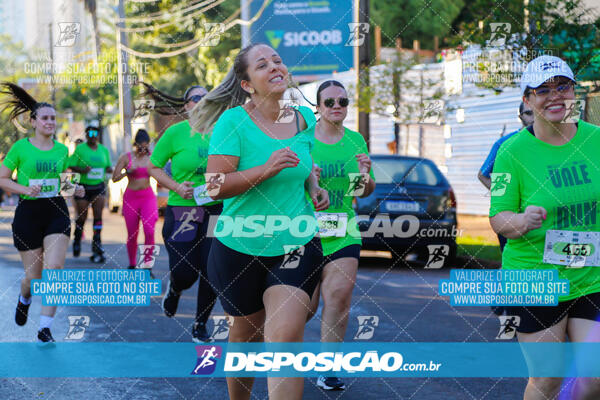 Vale Verde Run 2024