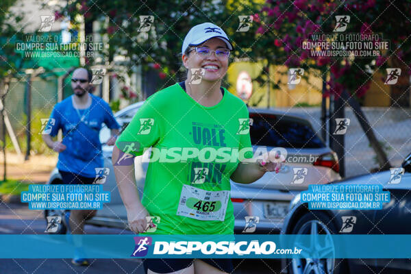 Vale Verde Run 2024