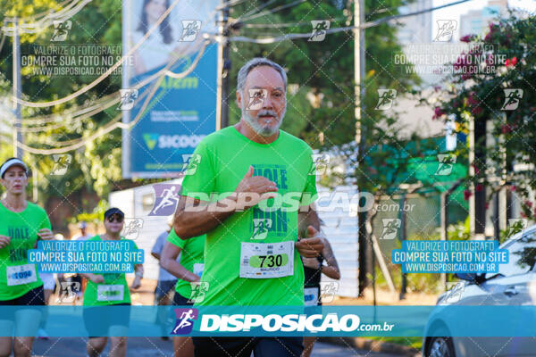 Vale Verde Run 2024