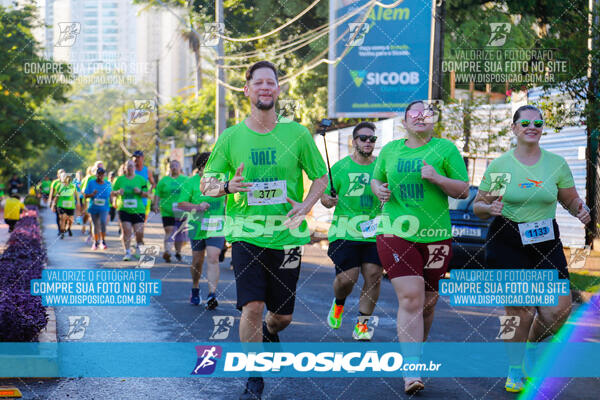 Vale Verde Run 2024