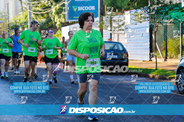 Vale Verde Run 2024