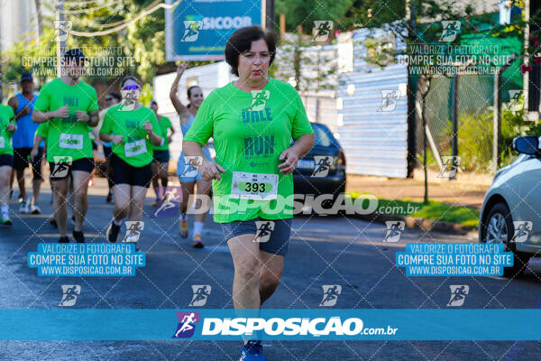 Vale Verde Run 2024