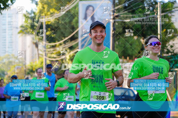 Vale Verde Run 2024