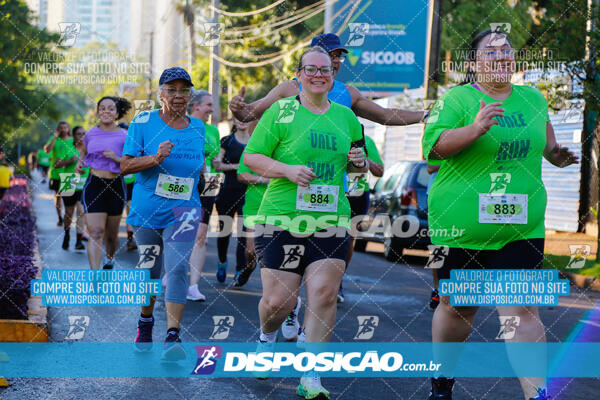 Vale Verde Run 2024