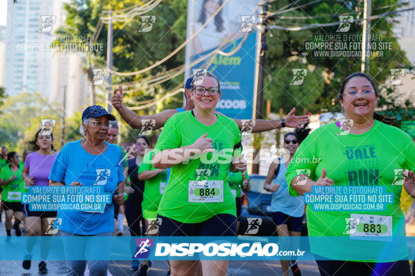 Vale Verde Run 2024