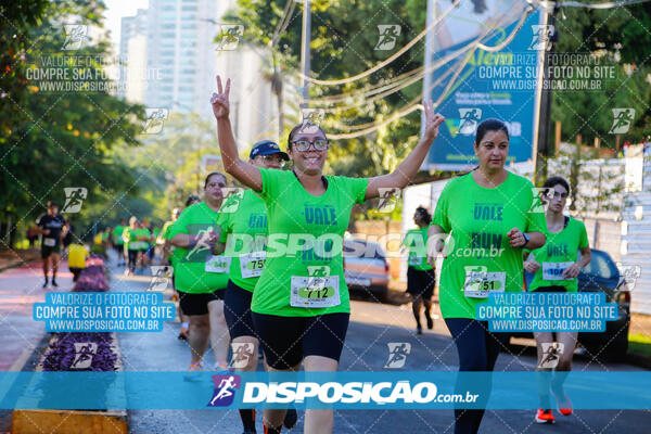 Vale Verde Run 2024