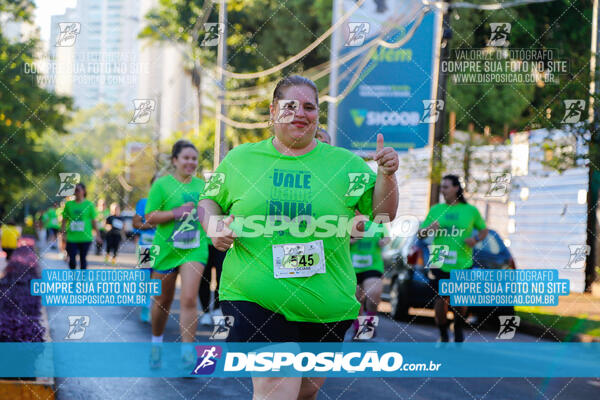 Vale Verde Run 2024