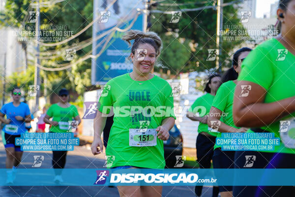 Vale Verde Run 2024