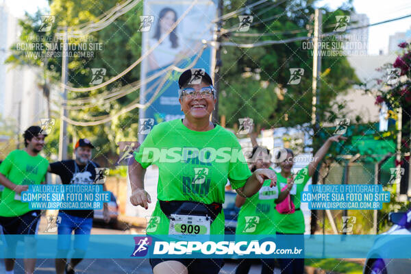 Vale Verde Run 2024