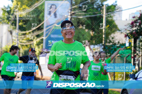 Vale Verde Run 2024