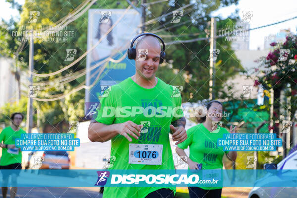 Vale Verde Run 2024