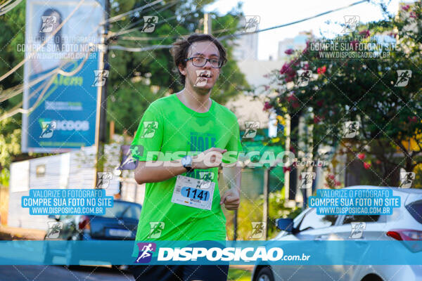 Vale Verde Run 2024