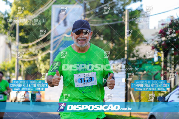 Vale Verde Run 2024