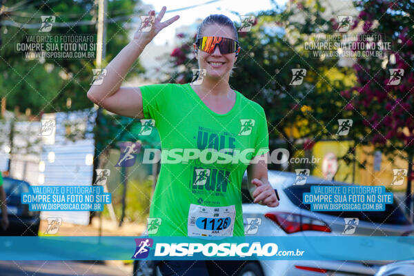 Vale Verde Run 2024