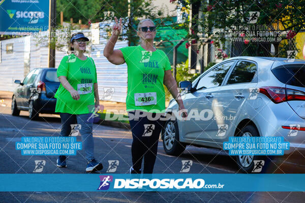 Vale Verde Run 2024